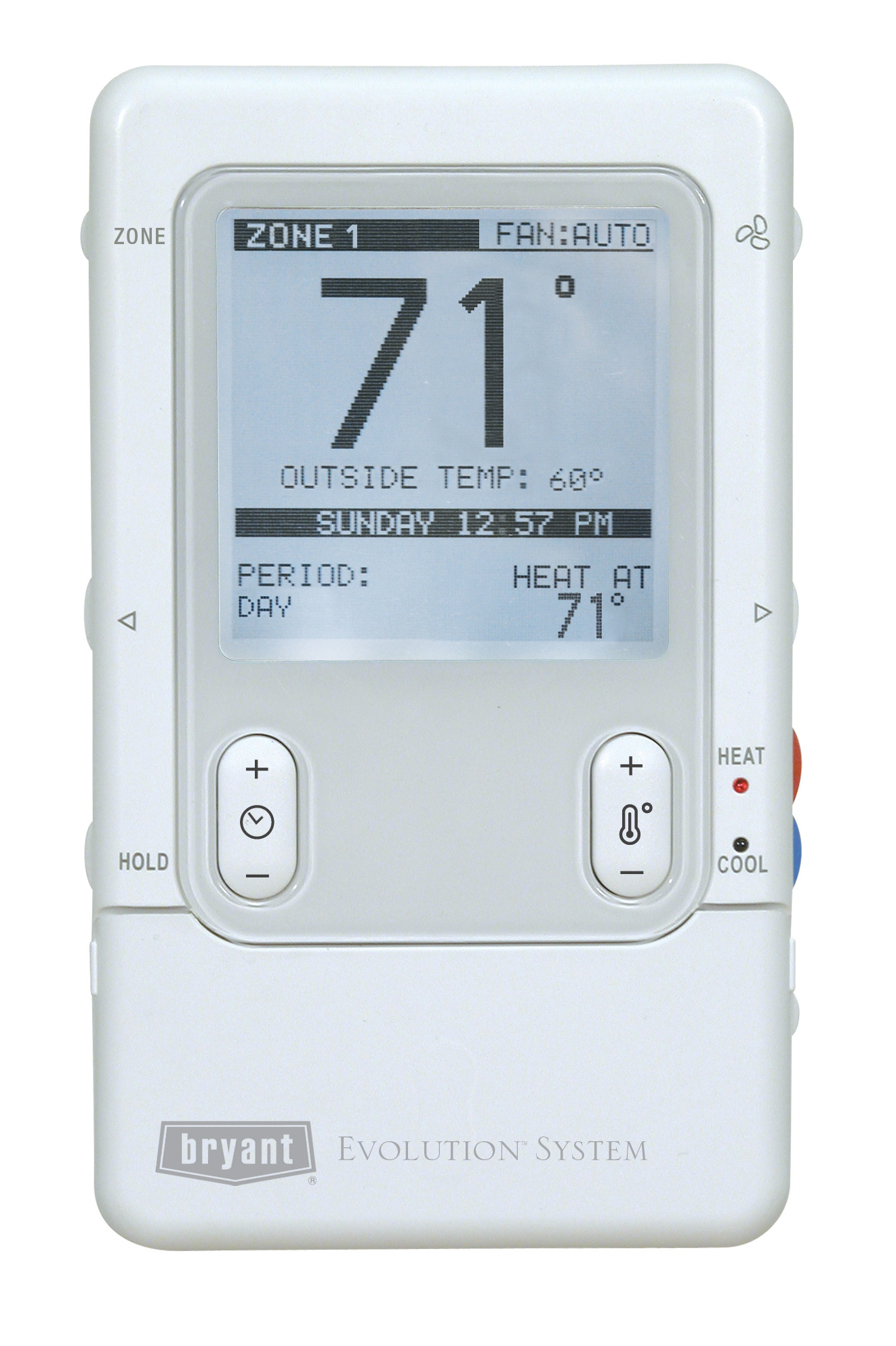 Hunter Programmable Thermostat Manual Hunter Programmable Thermostat Manual