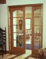 Pockets Doors